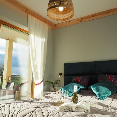 Apartament Montana Karpacz Extérieur photo