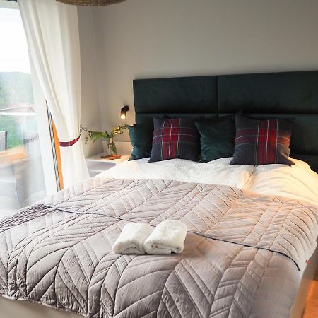 Apartament Montana Karpacz Extérieur photo