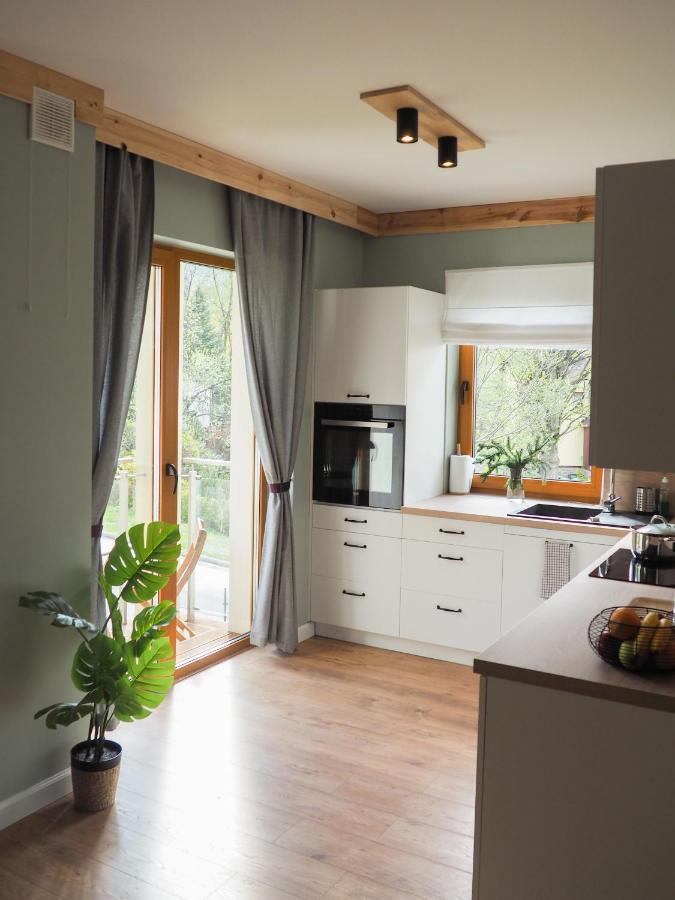 Apartament Montana Karpacz Extérieur photo