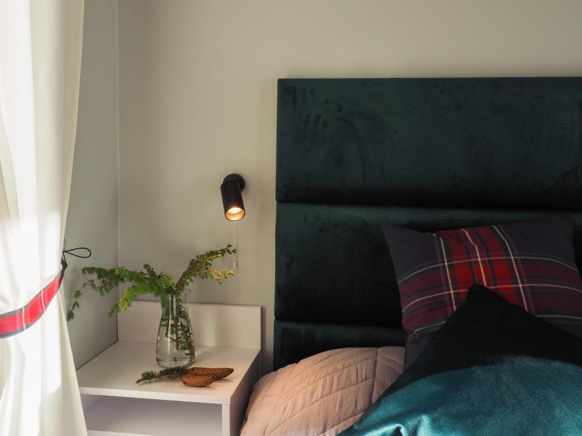 Apartament Montana Karpacz Extérieur photo