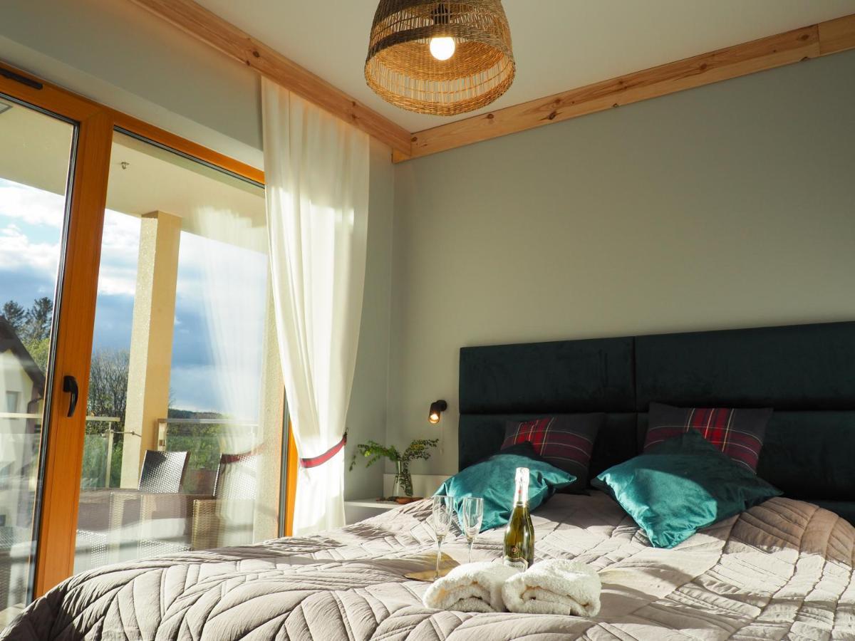 Apartament Montana Karpacz Extérieur photo