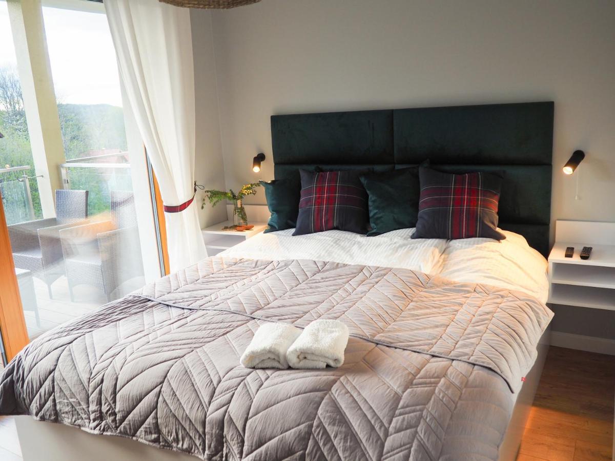 Apartament Montana Karpacz Extérieur photo