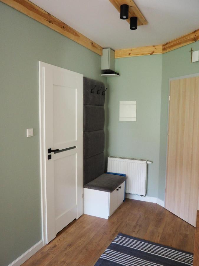 Apartament Montana Karpacz Extérieur photo