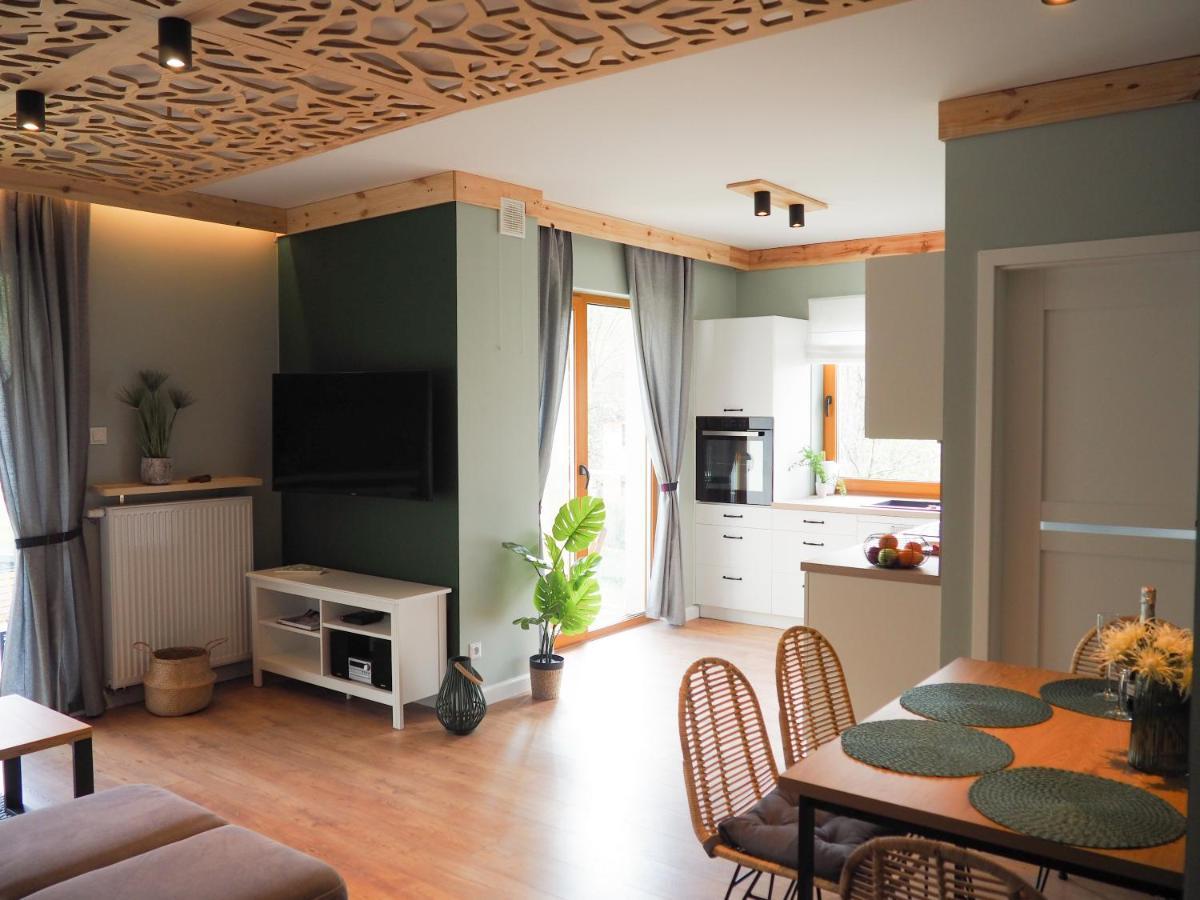 Apartament Montana Karpacz Extérieur photo