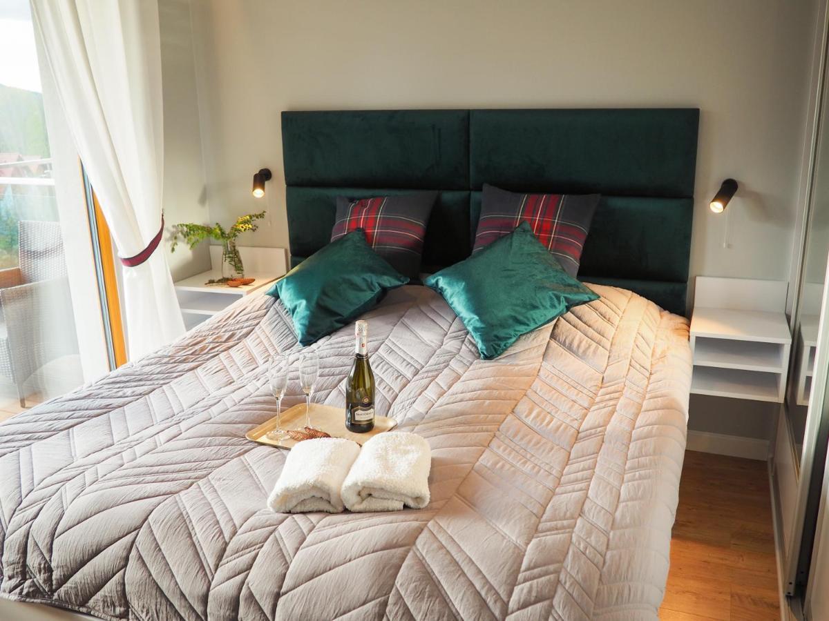 Apartament Montana Karpacz Extérieur photo