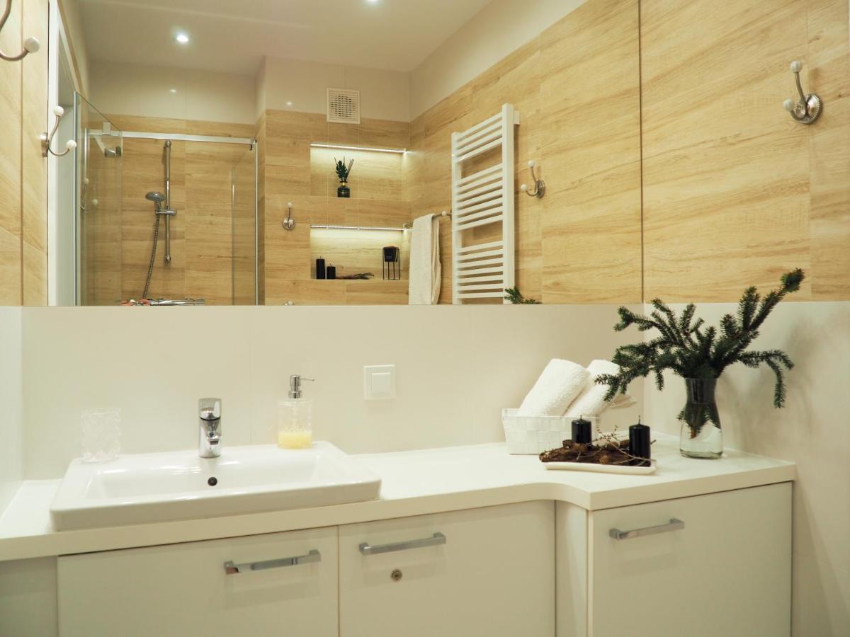 Apartament Montana Karpacz Extérieur photo