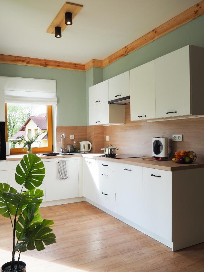 Apartament Montana Karpacz Extérieur photo