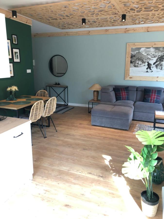 Apartament Montana Karpacz Extérieur photo