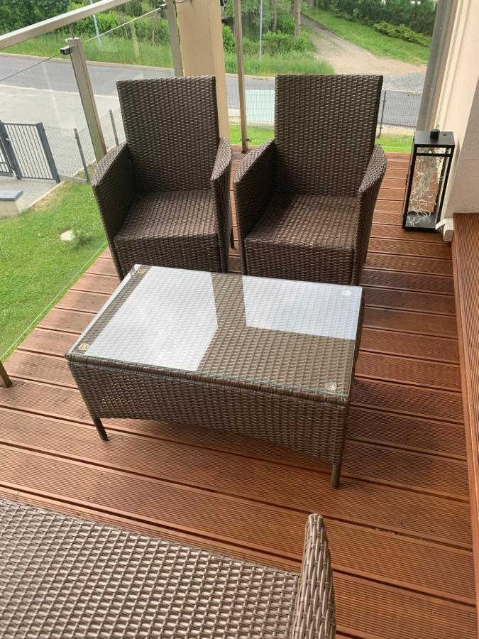 Apartament Montana Karpacz Extérieur photo